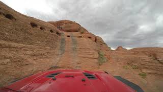 Launch Pad - Sand Hollow