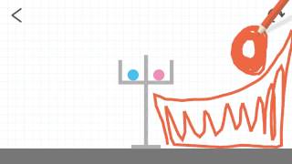 Brain Dots! Level 87