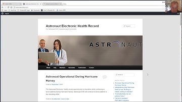 Getting the Most Out of Your EHR and Astronaut