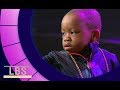 Meet Viral Sensation Kid Dancer Tavaris Jones | Little Big Shots Aus Season 2 Episode 3