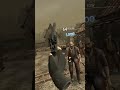 I Love Resident Evil 4 VR’s Wild West Challenge #shorts #quest3