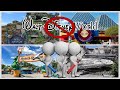 Walt Disney World is BROKEN? Here&rsquo;s How to Fix Every Disney Park