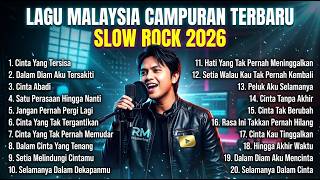 Download lagu 🔥 The Latest Malaysian Slow Rock Songs of 2026, the Saddest & Most Viral, Will Melt Your Heart!