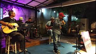 Barudak Jawi Band Innov