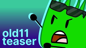 Object Lockdown 11 Teaser