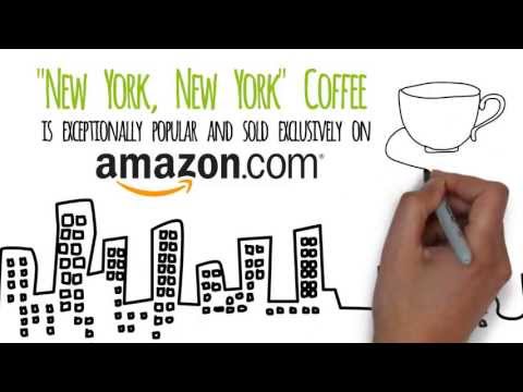 New York, New York Coffee Coupon Promotion