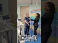 Pediatric Nurse Lindsay Hoyt | Jobs Explained #shorts