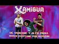 Xamigua (de @V_Squire y @alexpraul1063) Remix Chiptune - RoydZam