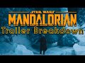 The Mandalorian Season 2: Trailer Breakdown
