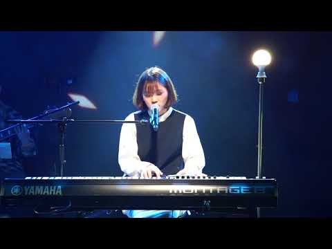 201017 백아(Baek.a) - 우주선 (미발매곡)