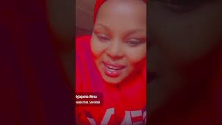 Falabo Ft Sne Ntulingaqoma Wena