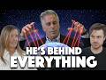 Vigeland Citarella On Epstein The One Conspiracy To Rule Them All