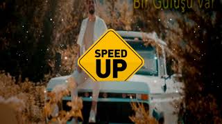 Kürşat Gürel - Bir Gülüşü Var (Speed Up)