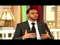 الدكتور زكرياء غوبريني التلفزيون الجزائري مباشر القناة الخامسة DR GHOBRINI Zakaria ENTV5 