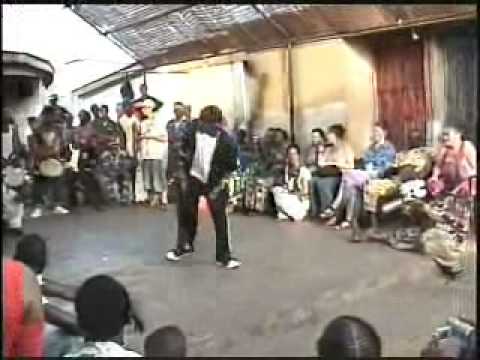 Guinea Conakry 2006 - Fode Bangoura, Fode Lavia, K...