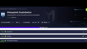 Master TryHackMe Rooms: Live Hacking Walkthroughs & Step-by-Step Guide for Beginners!by THARAN DAY 2