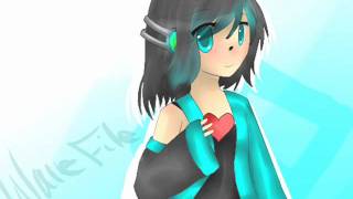 【UTAU】 ＷＡＶＥＦＩＬＥ 【月音リンACT2】