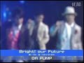 DA PUMP / Bright! our Future 2005