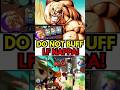 ☠️LF NAPPA BEFORE HIS UNIQUE EQUIPMENT! DO NOT BUFF THIS GUY (DRAGON BALL LEGENDS) #dbl #dblegends
