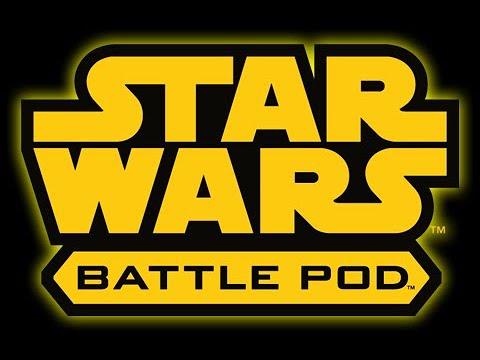 Video: Star Wars: Battle Pod-Heimversion Bestätigt