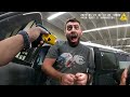 Drunk Family Beater Is Convinced That Cops Cannot Arrest Him