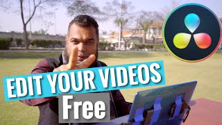 Edit Your Videos - FREE (Windows & MAC) screenshot 5