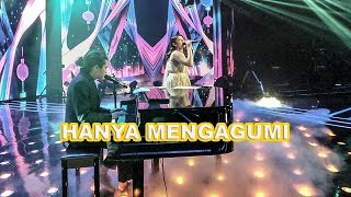 DUL JAELANI SPONTAN BIKIN LAGU DI ATAS PANGGUNG!!!