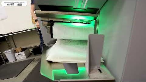 Document Scanning by the Box