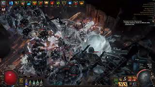 POE 3.28 Strength Stacking (HSOT) Valdo 100% Deli, Feared