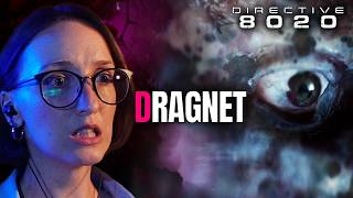 Dragnet | Directive 8020 - Episode 4