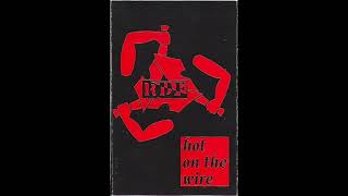 Radical Dance Faction – Hot On The Wire - YouTube