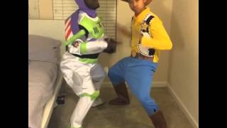 Jerry Purpdrank Vine The Real Toy Story W Danampaikid, Curtis Lepore Beat By Djsuede