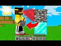 MINECRAFT MA DEVO GUARDARE 1.000.000 DI BLOCCHI