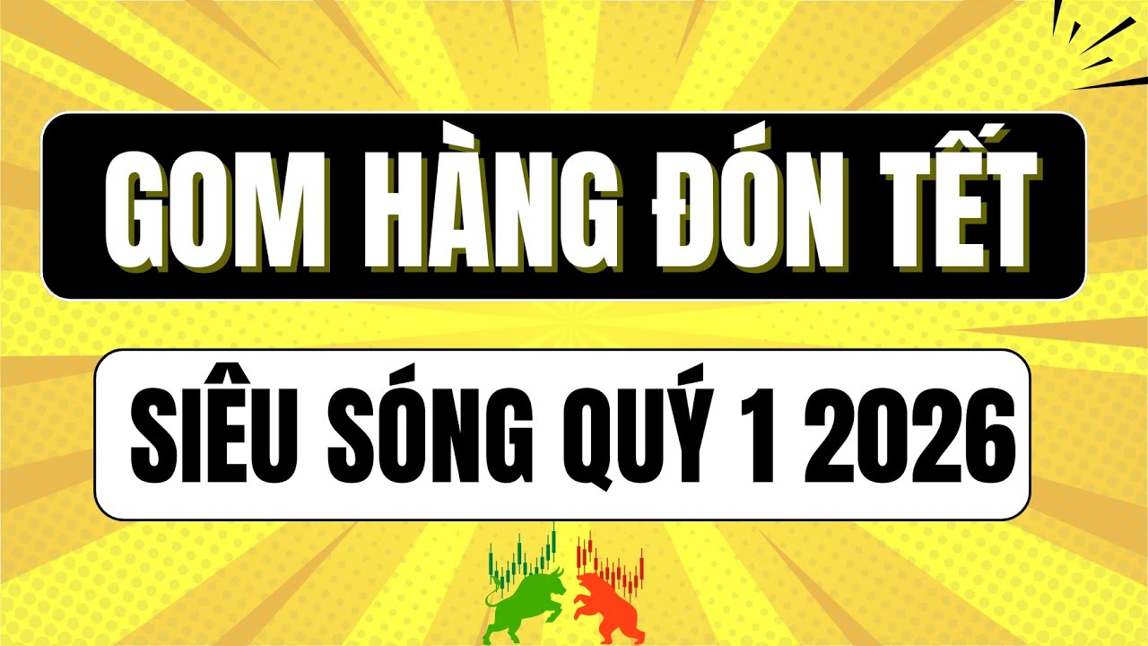 Cơ Hội Vàng: Những Mã Cổ Phiếu Được Cá Mập Săn Đón