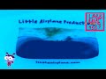 Little Airplane Productions Logo Effects Round 2 vs KLTASTKTVEG2002 & Everyone (2/50)