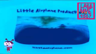 Little Airplane Productions Logo Effects Round 2 Vs Kltastktveg2002 & Everyone 250
