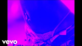 Tyla - FEEL SOMETHING (Official Visualizer)