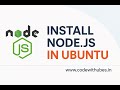 The Ultimate Guide to Installing Node.js & NPM on Ubuntu