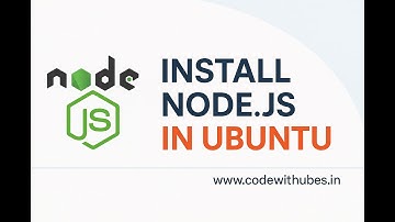 How to Install Node.js & NPM on Ubuntu (Latest 2025 Guide)