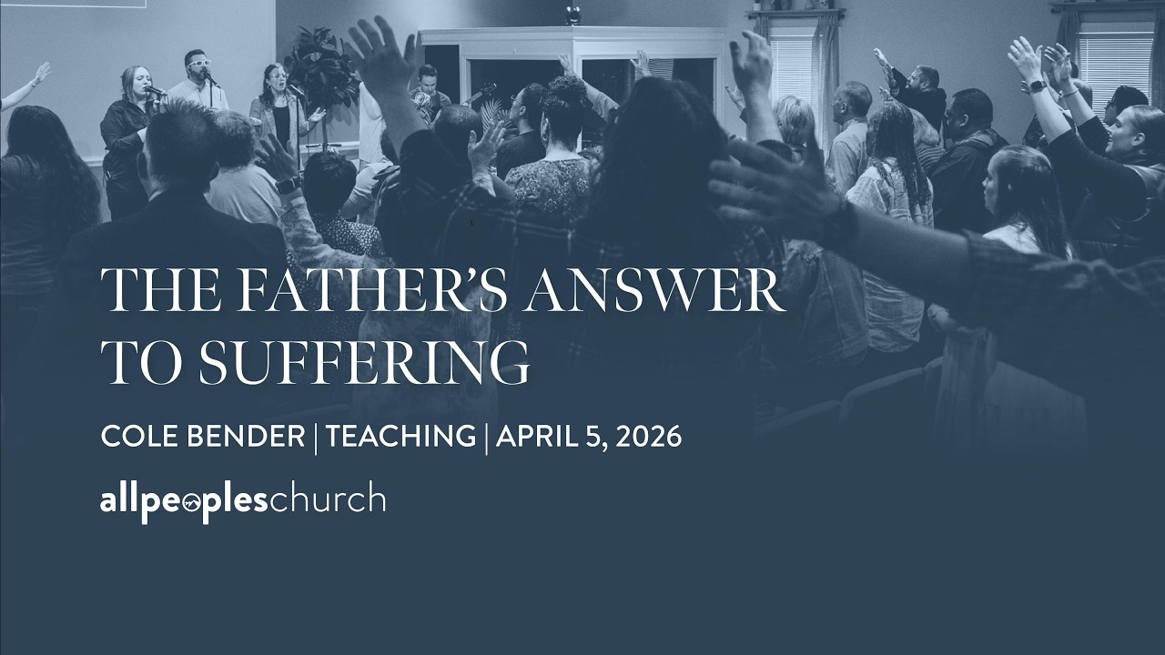 Weekend Worship Gatherings