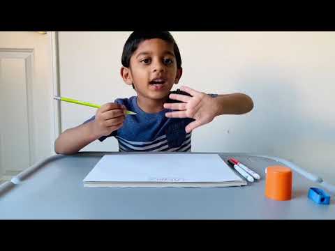 How to draw a ladybug ????|| simple drawings for kids || ladybug drawing step by step|| ladybug art