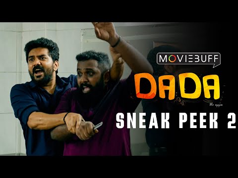 Dada - Sneak