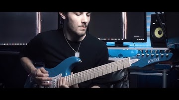 Michael Hermes - KSR Ceres / Kiesel Delos Demo