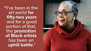 Figuring It Out: The Black Body by Global Black Artists