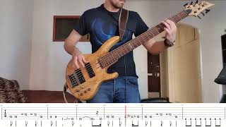 Download Mp3 The Jelly Jam - I Am the King Bass Cover With Tabs Gudang lagu Download Mp3 The Jelly Jam - I Am the King Bass Cover With Tabs