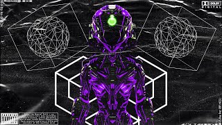 Neural Drift Sessions – Hypnotic Fractals – Microdose VR PSYBASS A/V Mix (4K)