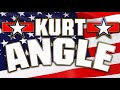 WWE Kurt Angle Theme “Medal” ( With You Suck Chants &amp; Arena Effects) 2023