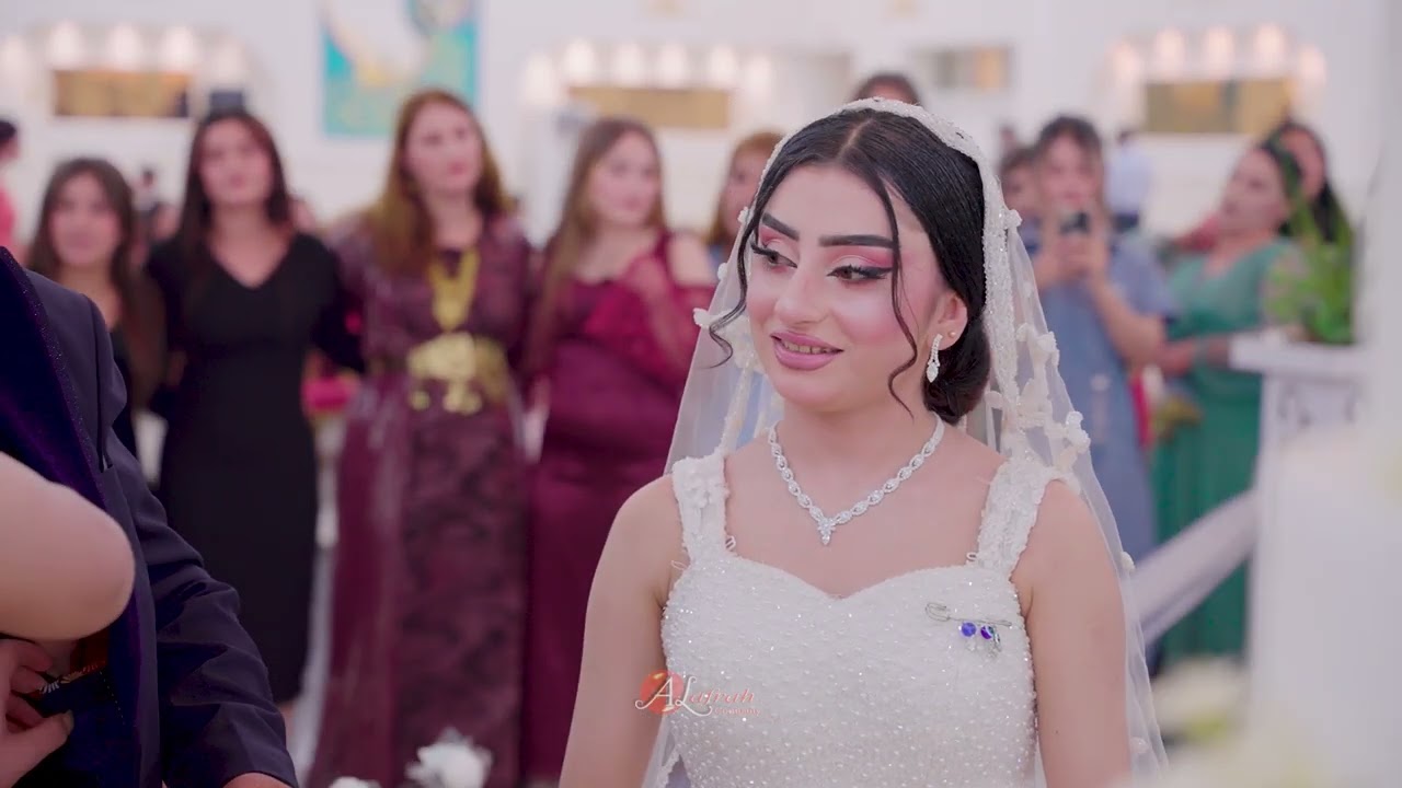 حفلة نجبير و سارا  _جزاء _1