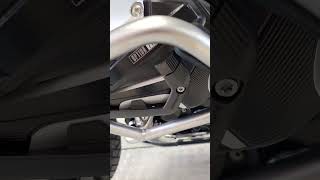 Triple Black Premium option 719 2023 Bmw Motos