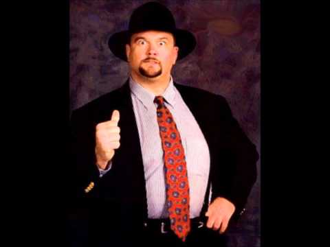 WCW Big Bubba Rogers Theme